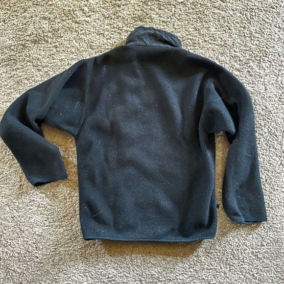 Vintage Patagonia Synchilla Full Zip Fleece Jacket - Picture 5 of 5